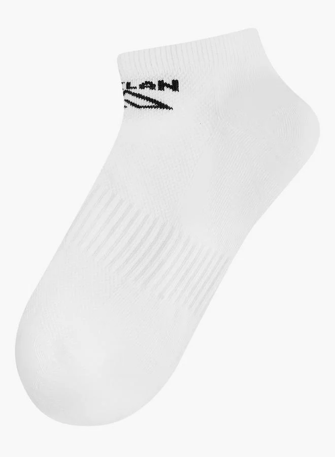 Oaklan by Shoexpress Men Sports Socks - Set Of 5